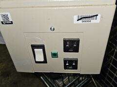 Transformator 220V-110V